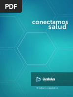 Solución HCIS para Atención Sanitaria | PDF | Farmacia | Hospital