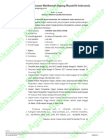 PN .JKT Utr 2017 Pid - Sus 1392 Putusan Akhir PDF