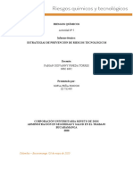 Actividad 5 INFORME TÉCNICO ESTRATEGIAS DE PREVENCIÓN DE RIESGOS TECNOLÓGICOS