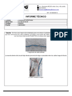 Informe Modelo Final