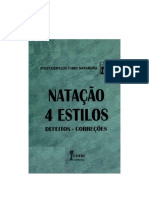 12. Natação 4 estilos - oswaldo nakamura