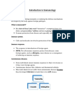 Section On Immunology