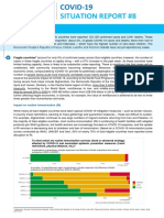 Gavi COVID 19 Situation Report 8 05052020