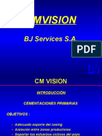 CMVISION Repsol