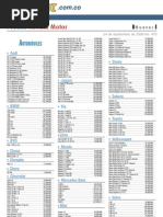 Download precios camiones by jaq7007 SN46601908 doc pdf