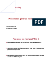 1.présentation Générale Normes Ifrs - Ipag - Copie