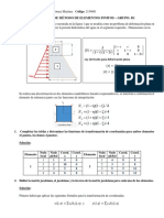 Final examenMEF