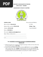 Mihula 2026 | PDF