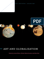James Elkins, Zhivka Valiavicharska, Alice Kim (eds.) - Art and Globalization (2010).pdf