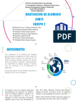 Presentación Electroquimica