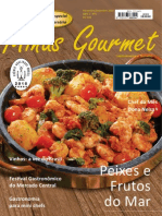 Revista Minas Gourmet - Edição 5