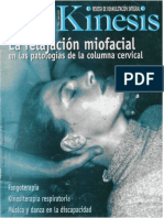 Terapia manual miofascial