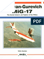 Aerofax - MiG-17 PDF