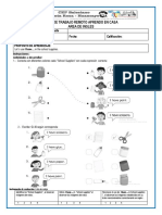 Practica 1 Grammar