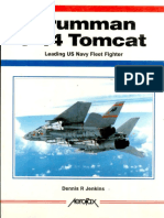 Aerofax - Grumman F-14 Tomcat PDF