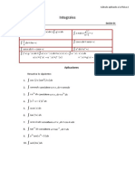 S03.s1 Ejercicios Resolver Integrales PDF