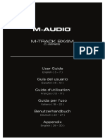 M Track8X4M UserGuide v1.4 PDF