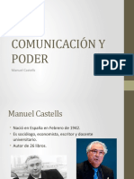 Comunicación y Poder