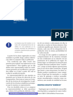 Muestreo estadístico en ciencias de la salud