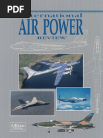 Jane's All The World's Aircraft 1975-76 | PDF