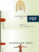 Toracotomias DR Julio Vela