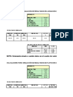 Calculadora para Lixiviacion de Oxidos