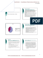 Civil Law URIBE - Agency 01.01 - New