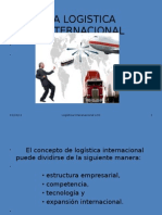 La Logistica