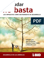 Recaudar no Basta Impuestos en América Latina.pdf