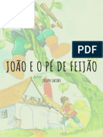 João e o Pé de Feijão PDF