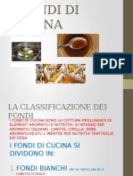 I Fondi Di Cucina PDF