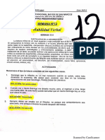 Solucionario Semana 12 cepreunmsm 2019-I