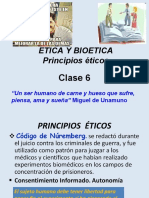 Clase 6 Módulo 3 PRINCIPIOS ÉTICOS CHE 2019 17