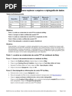 2.5.2.6 Packet Tracer - Exploring File and Data Encryption
