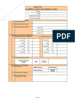 Formatos Gestion Riesgos