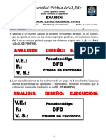 2do Parcial - PROPUESTO