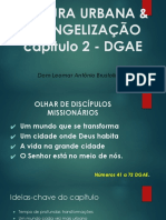 Diretrizes-Capitulo-2 Resumo PDF