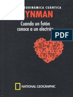 05) Feynman. La electrodinámica cuántica.pdf