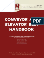 Conveyor and Elevator Belt Handbook PDF