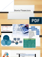 Auditoria Financiera