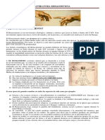 Renacimiento - Teoría Contexto Histórico.pdf