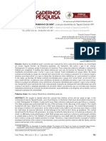 A Criança É Do Tamanho de Mim PDF