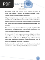 Download PENYAKIT BATU EMPEDU by Whydia Wedha Sutedja SN46603716 doc pdf