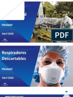 Equipos Bioseguridad - Precios 2020 (26.04.2020) PDF