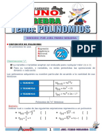 Ficha 2 Polinomios Auno PDF