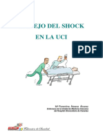 Manejo Del Shock en La Uci PDF