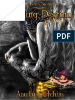 Fighthing Destiny PDF