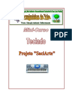 TECLADO PARA INICIANTES