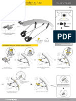 Defender R1: User'S Guide