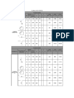 PLANILLA DE ACEROS Aguilar